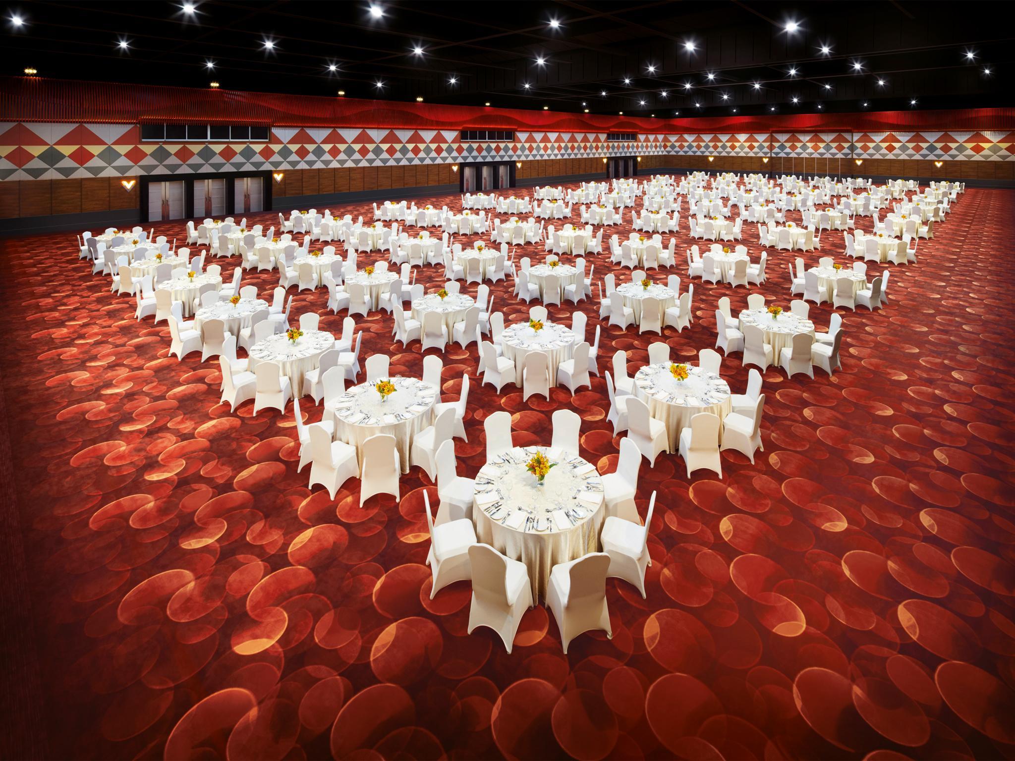 Phòng họp/ hội nghị