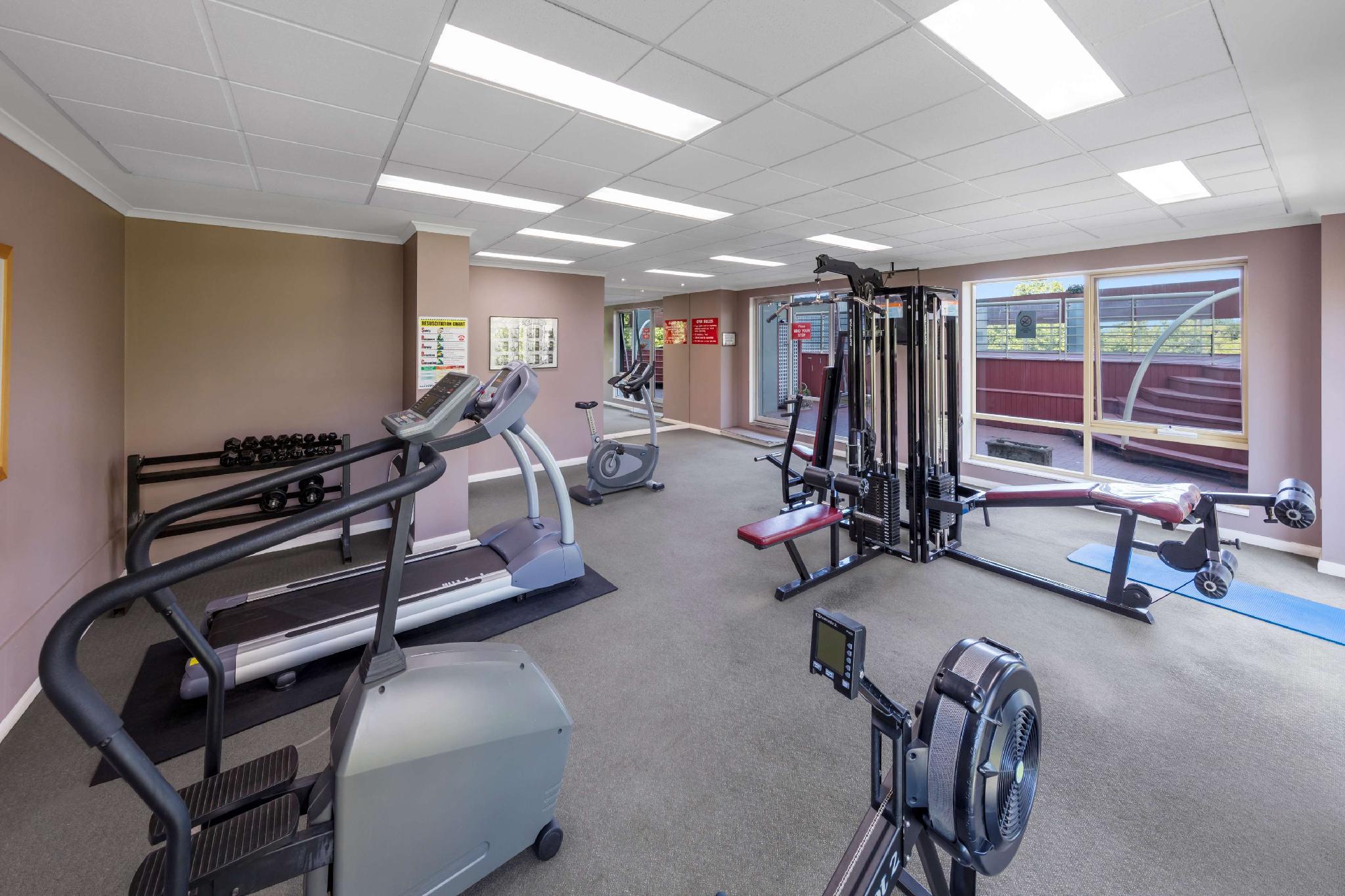 Thể thao và hoạt động