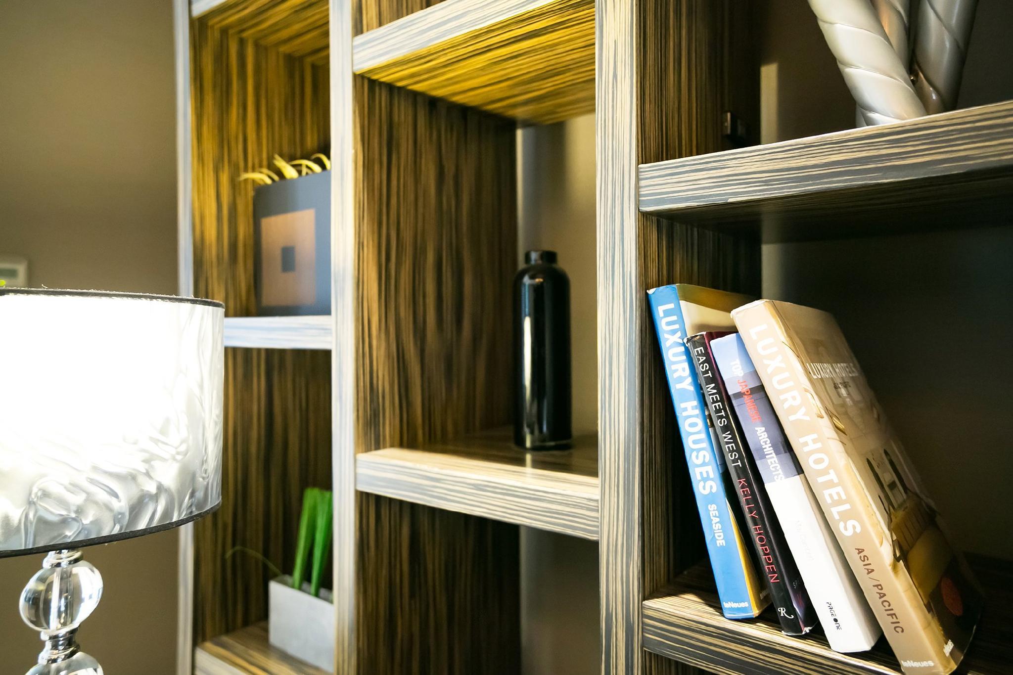 Nội thất khách sạn