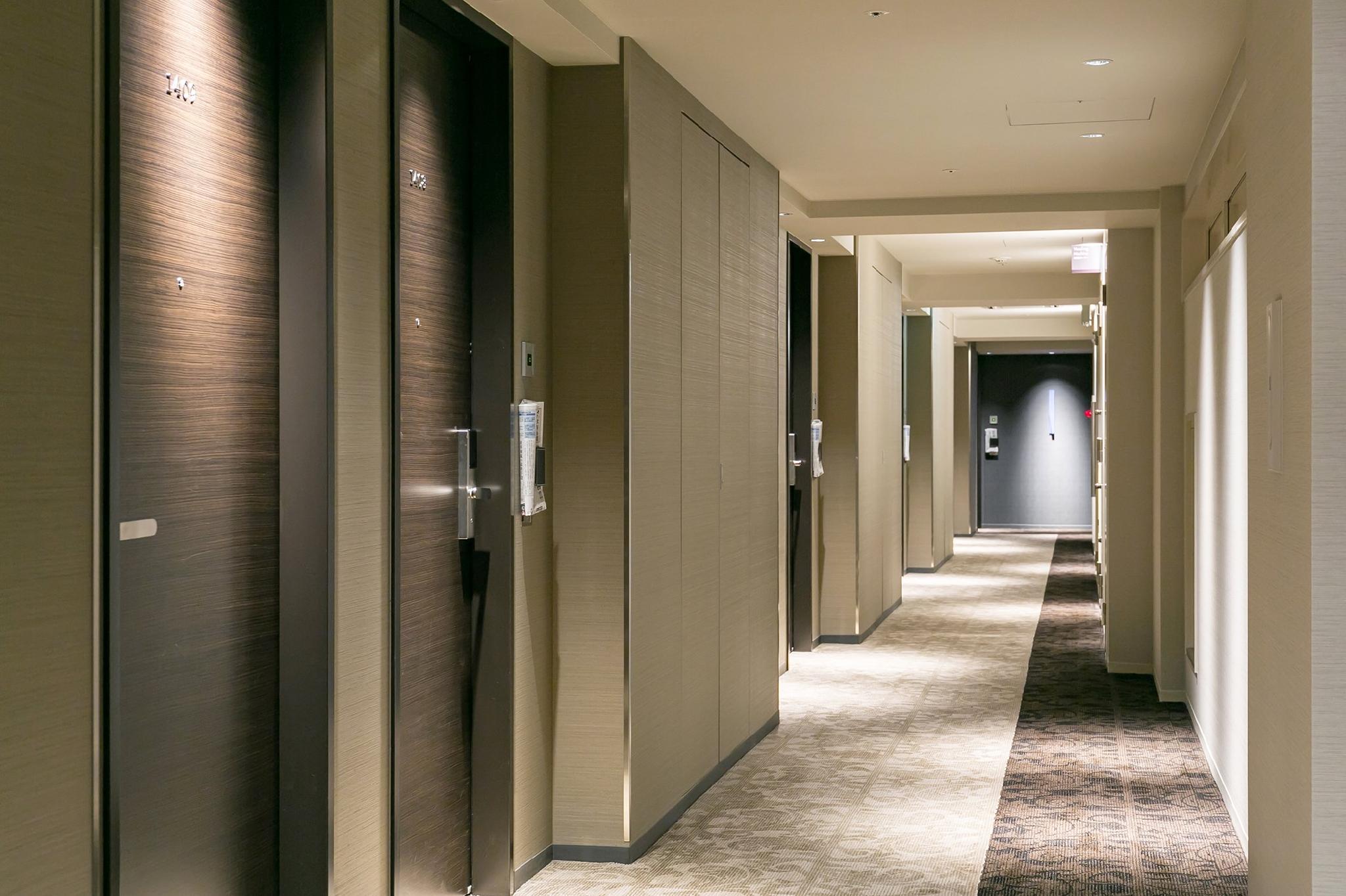 Nội thất khách sạn