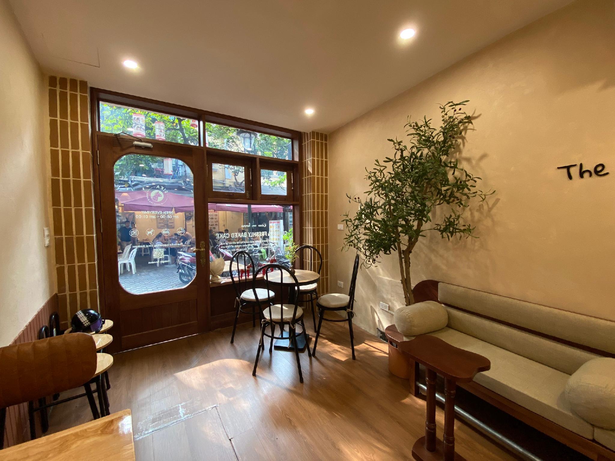 Nội thất khách sạn