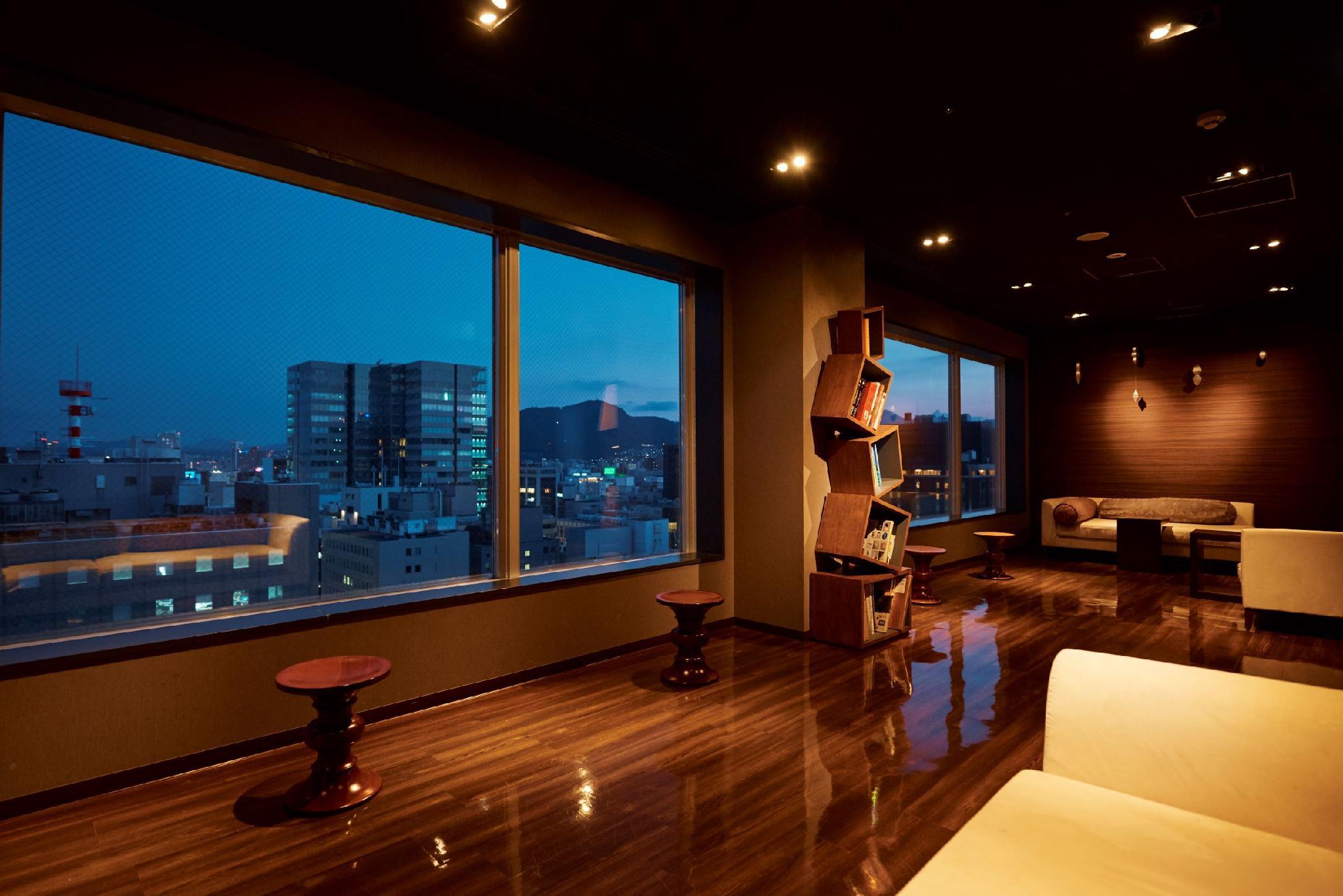 Khu vực công cộng