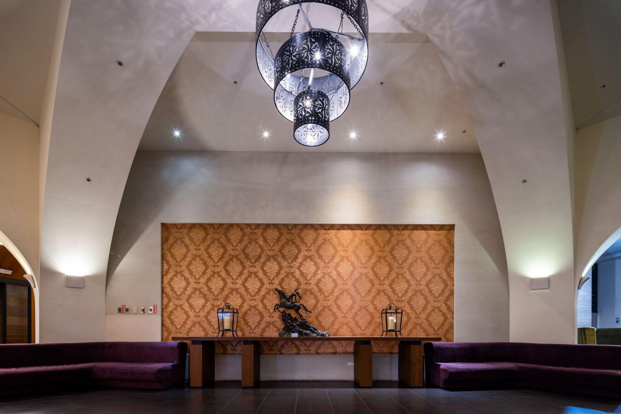 Nội thất khách sạn