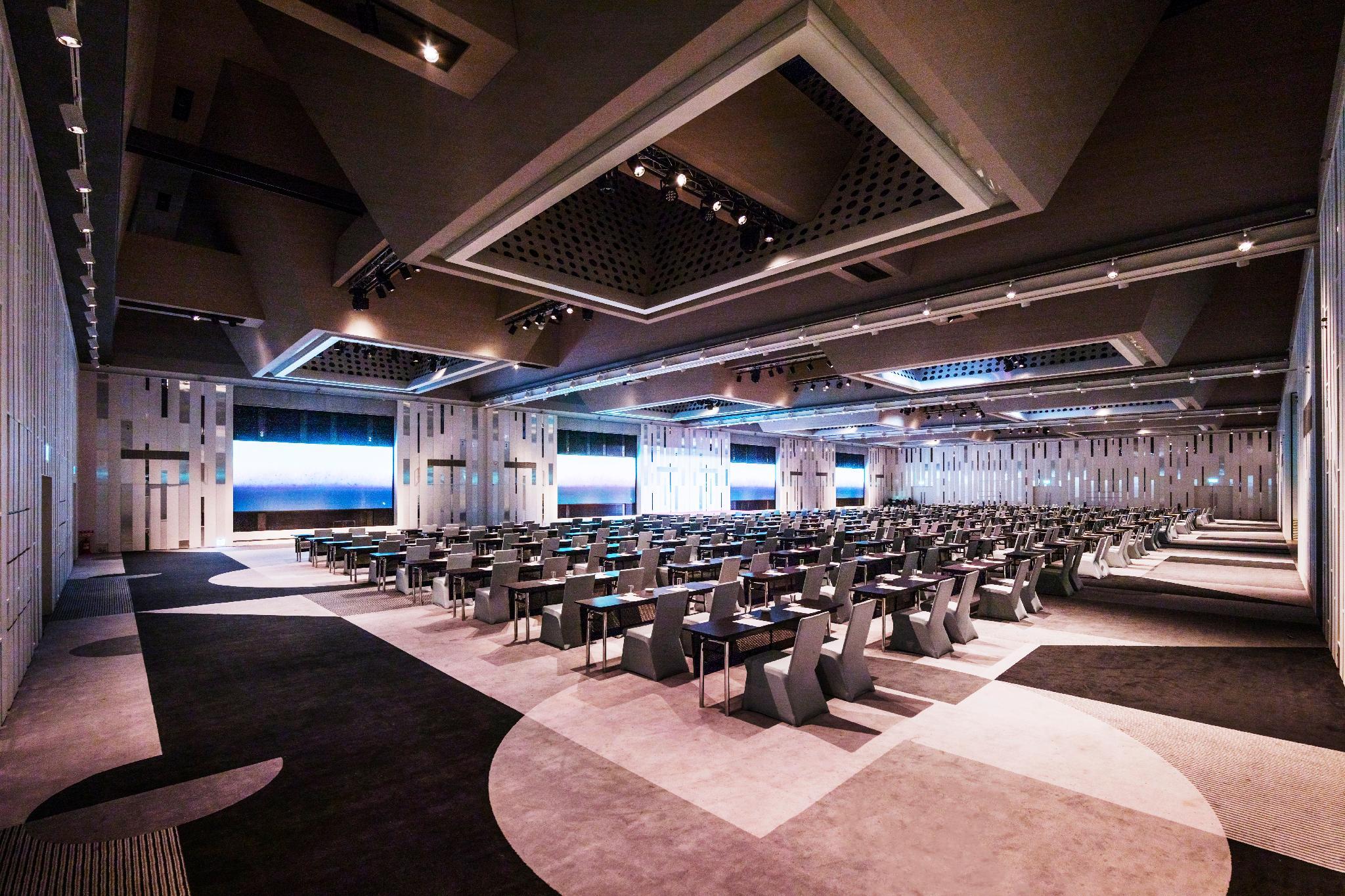 Phòng họp/ hội nghị