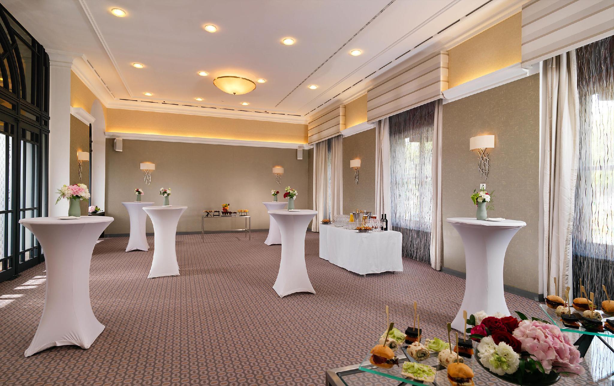 Phòng họp/ hội nghị