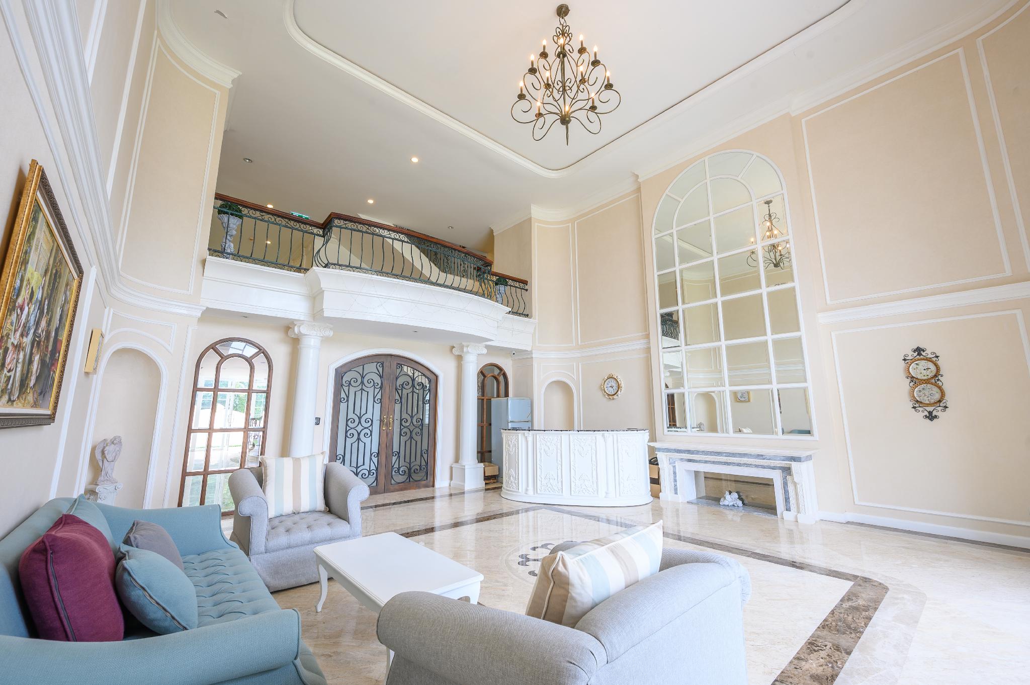 Các biện pháp sạch sẽ