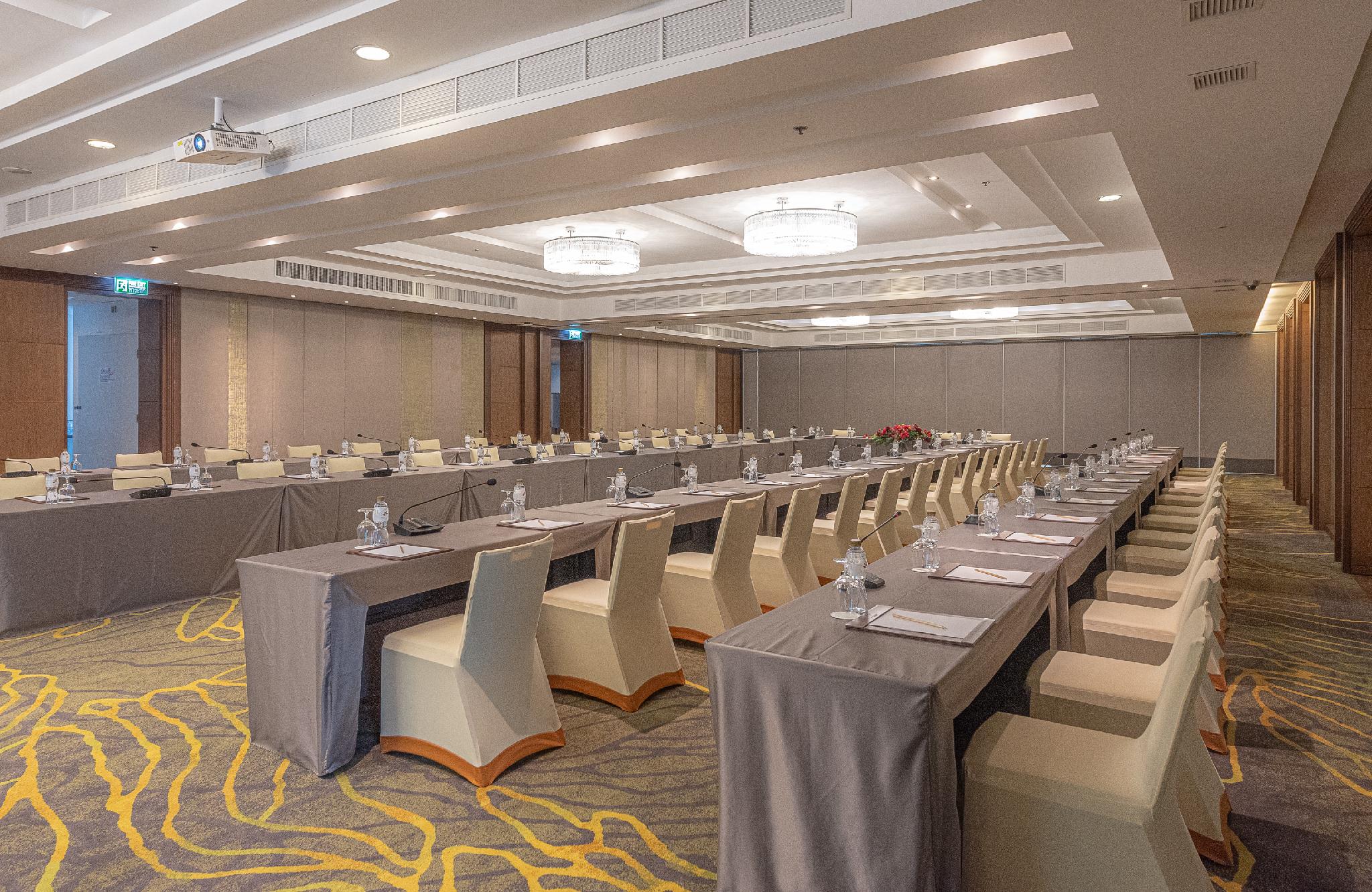 Phòng họp/ hội nghị