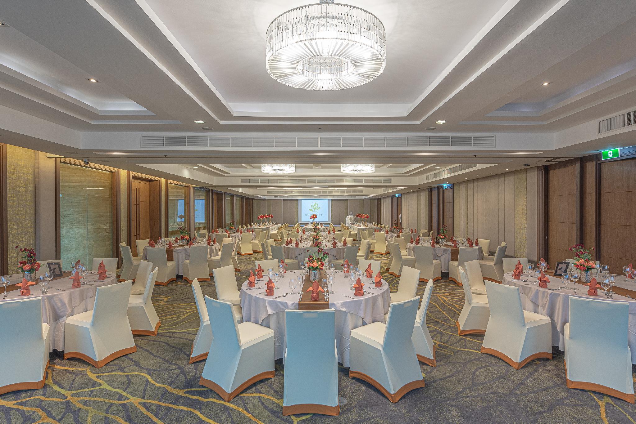 Phòng họp/ hội nghị