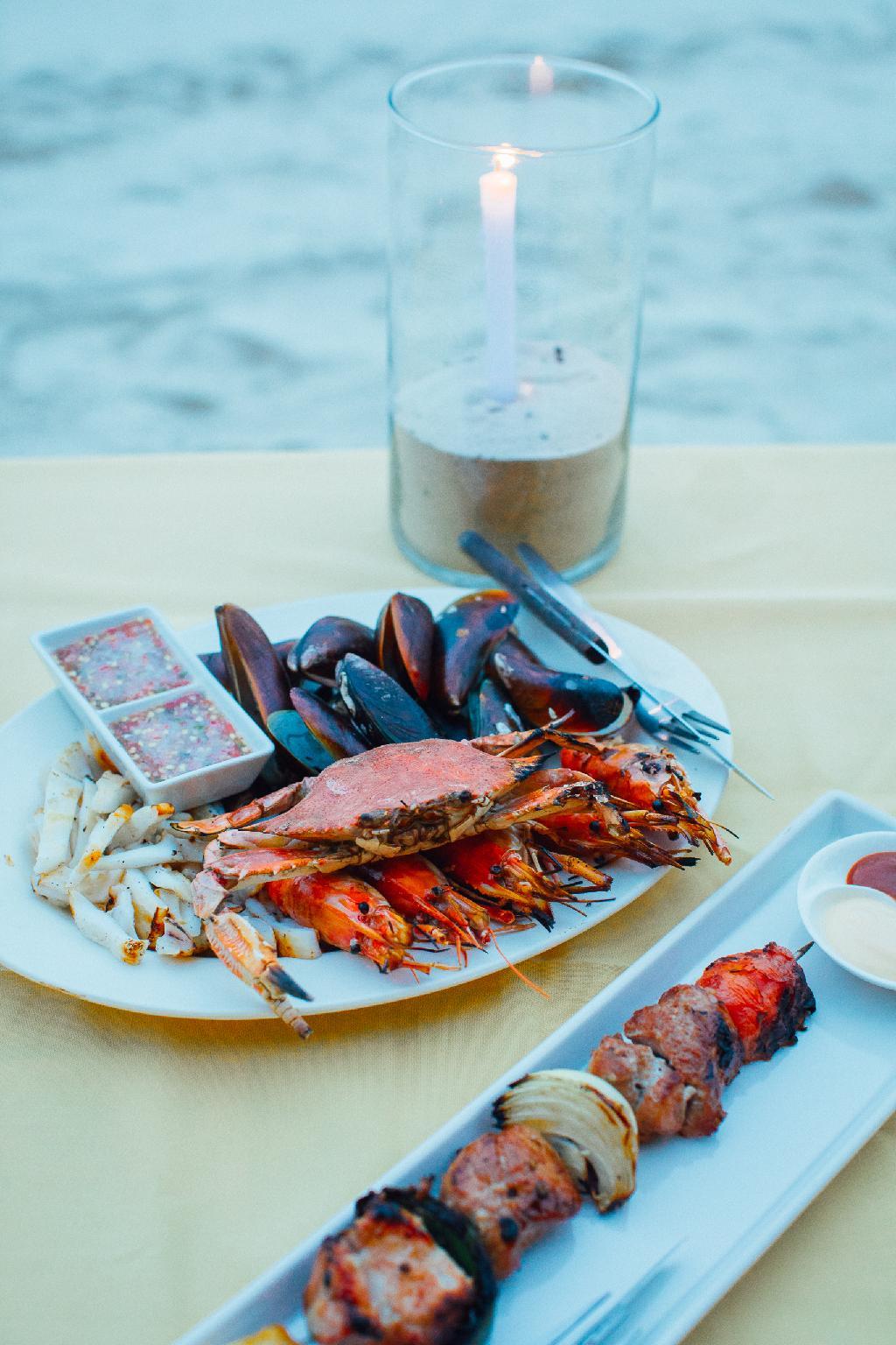 Đồ ăn và thức uống