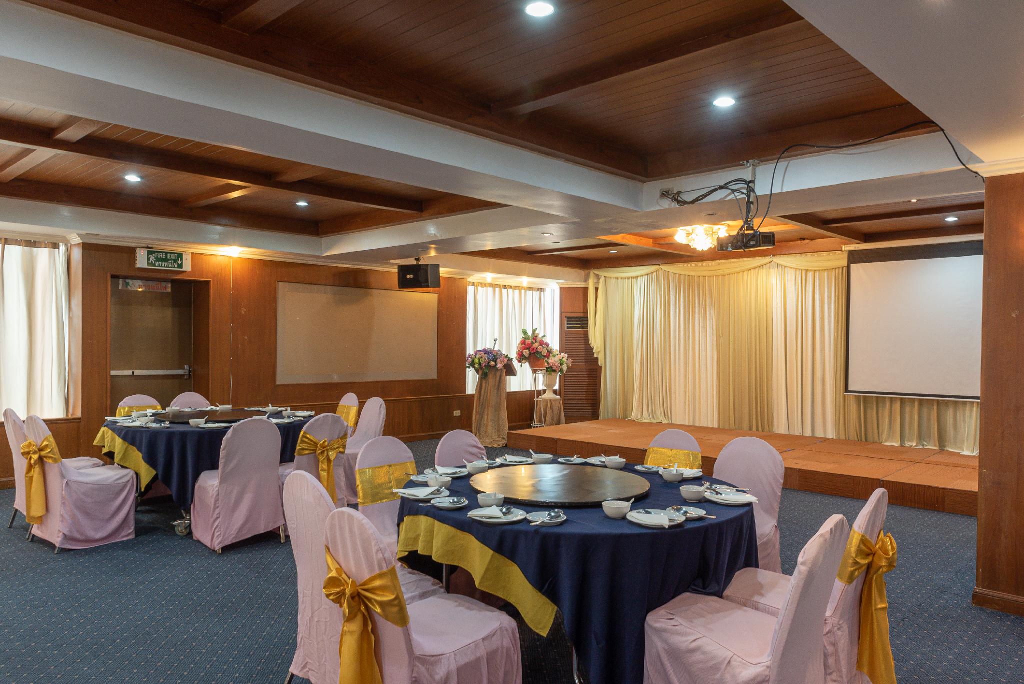 Phòng họp/ hội nghị