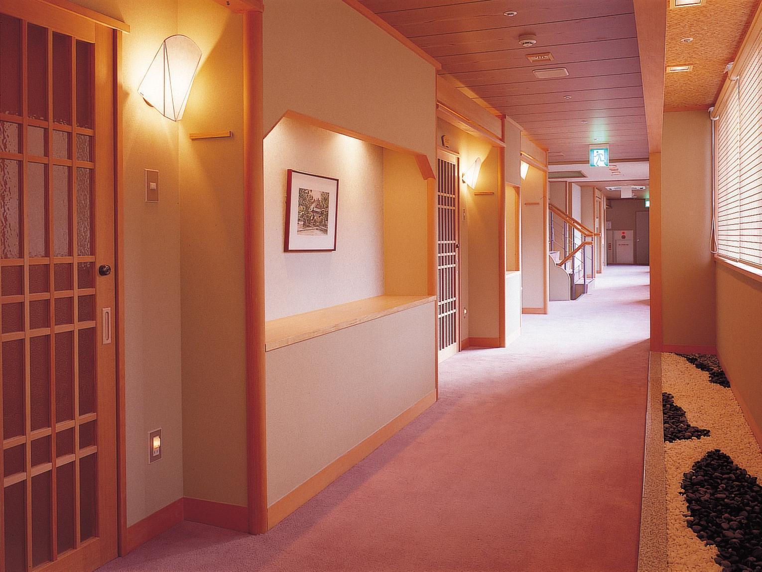 Nội thất khách sạn