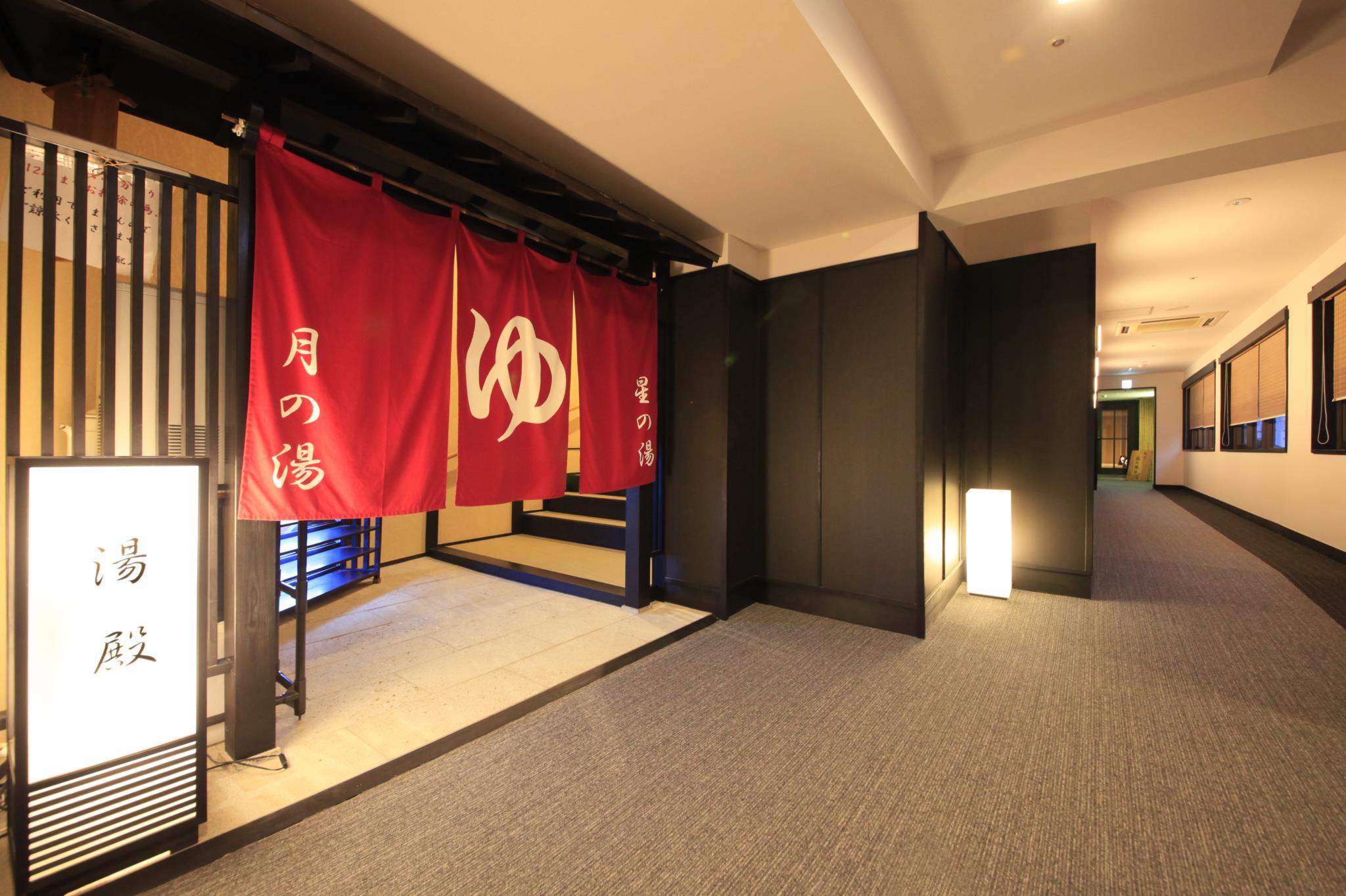 Nội thất khách sạn