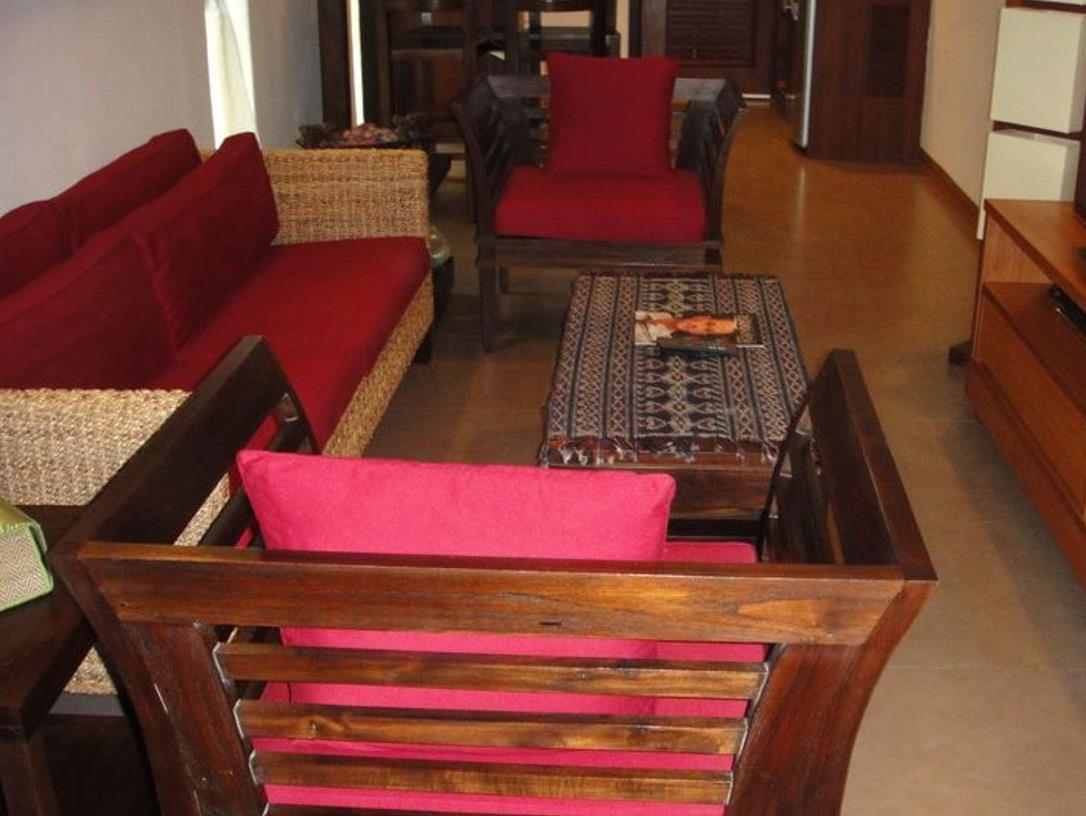 Nội thất khách sạn