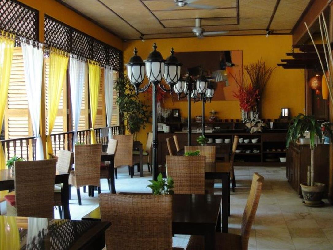 Nội thất khách sạn