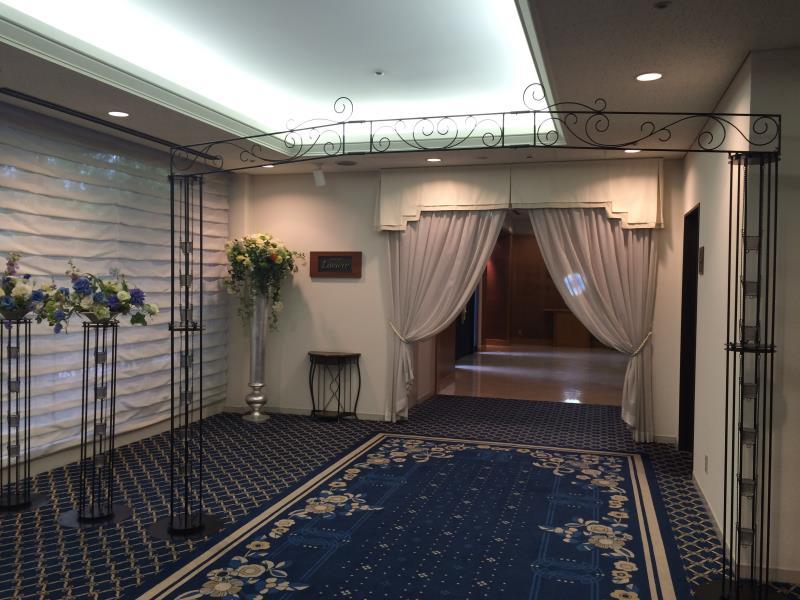 Nội thất khách sạn