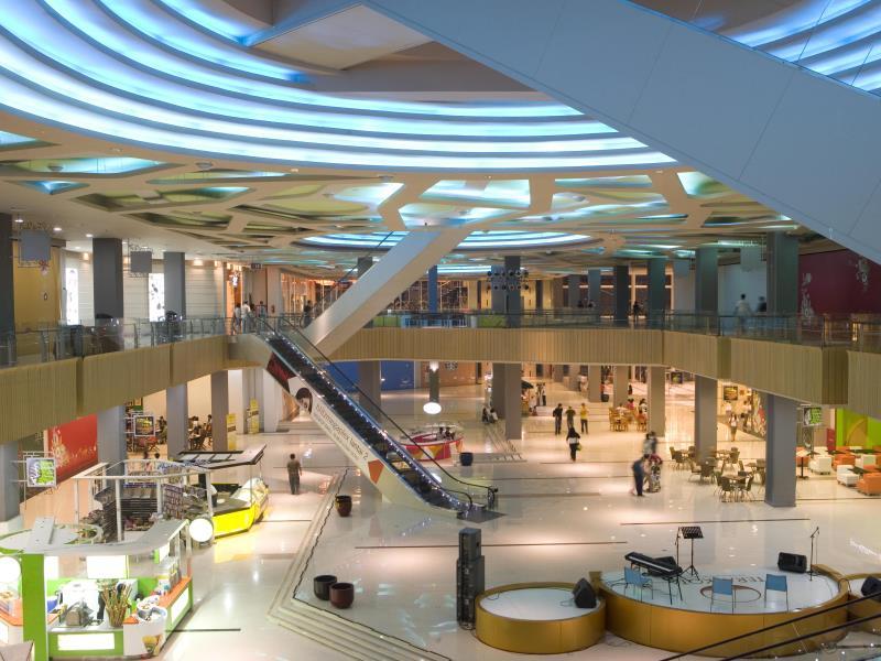 Nơi tham quan gần đây