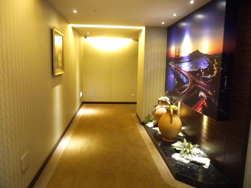 Nội thất khách sạn