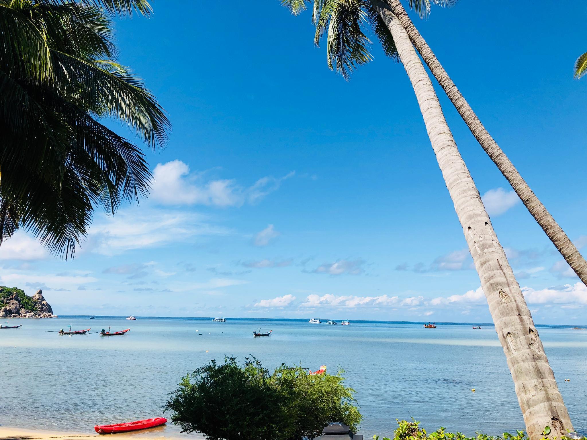 Nội thất khách sạn