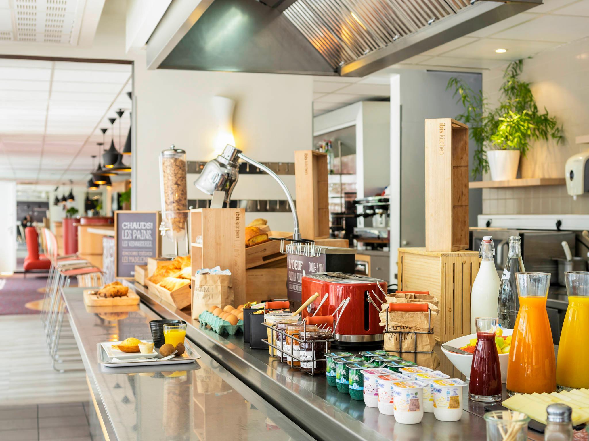 Đồ ăn và thức uống