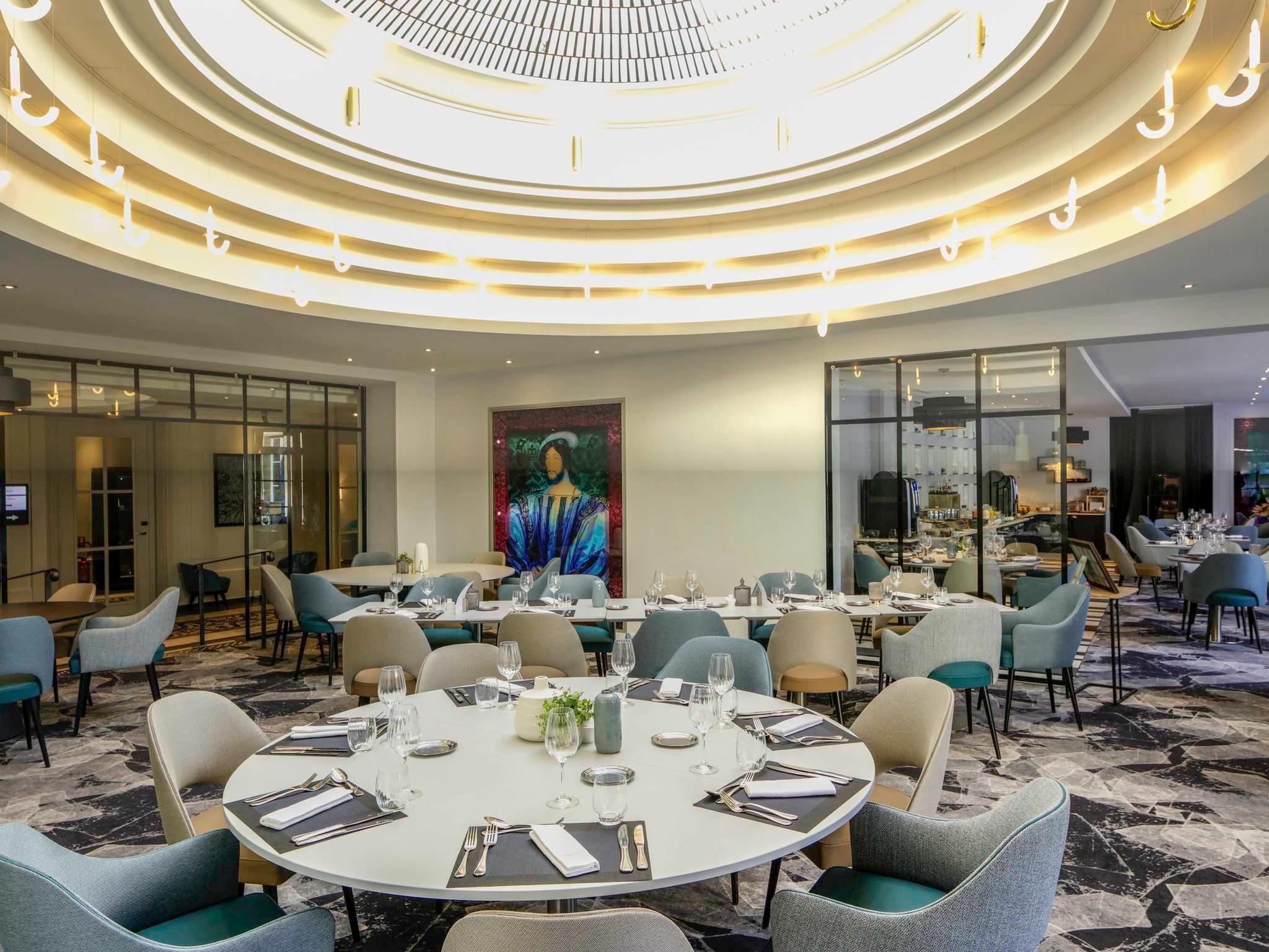 Phòng họp/ hội nghị