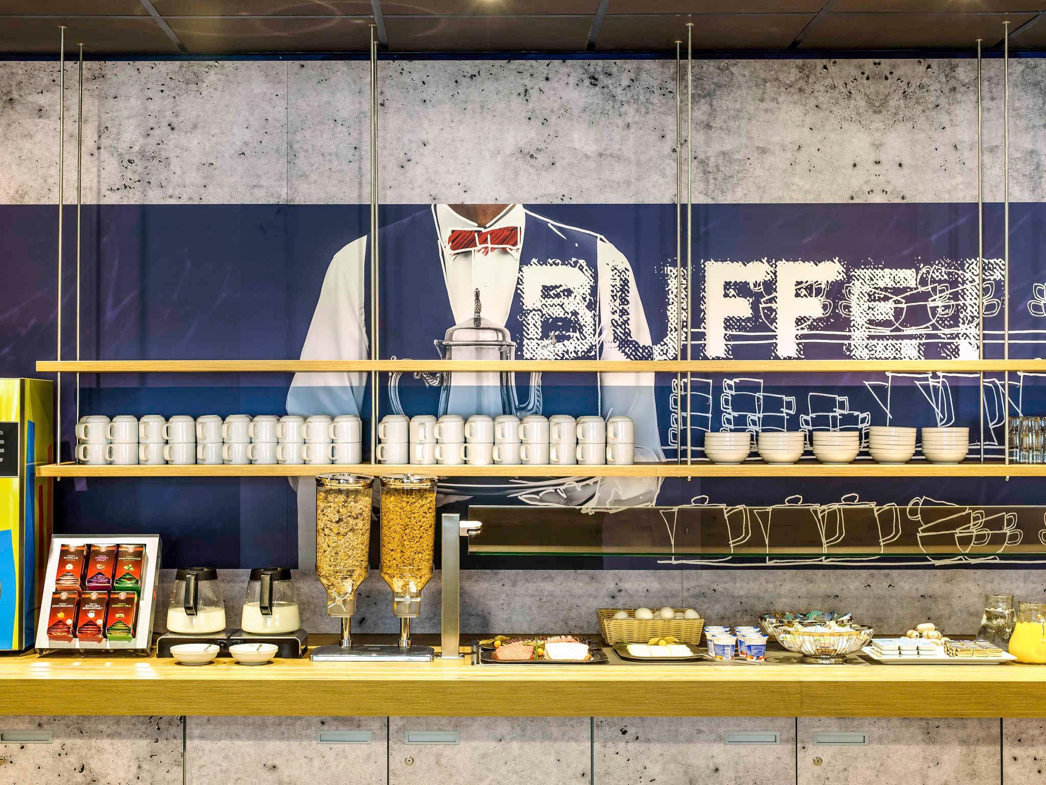 Đồ ăn và thức uống