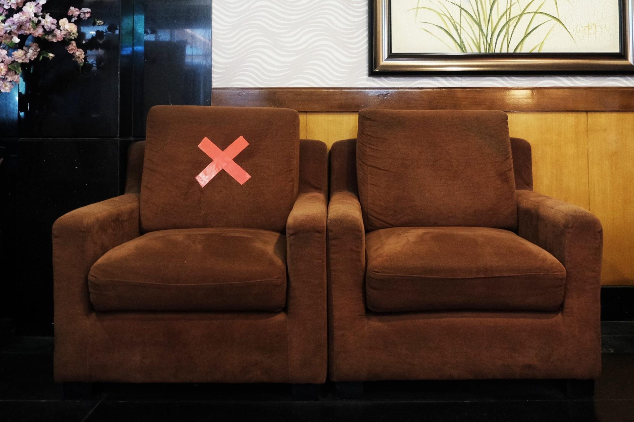 Các biện pháp sạch sẽ