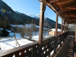 Ban công/sân hiên