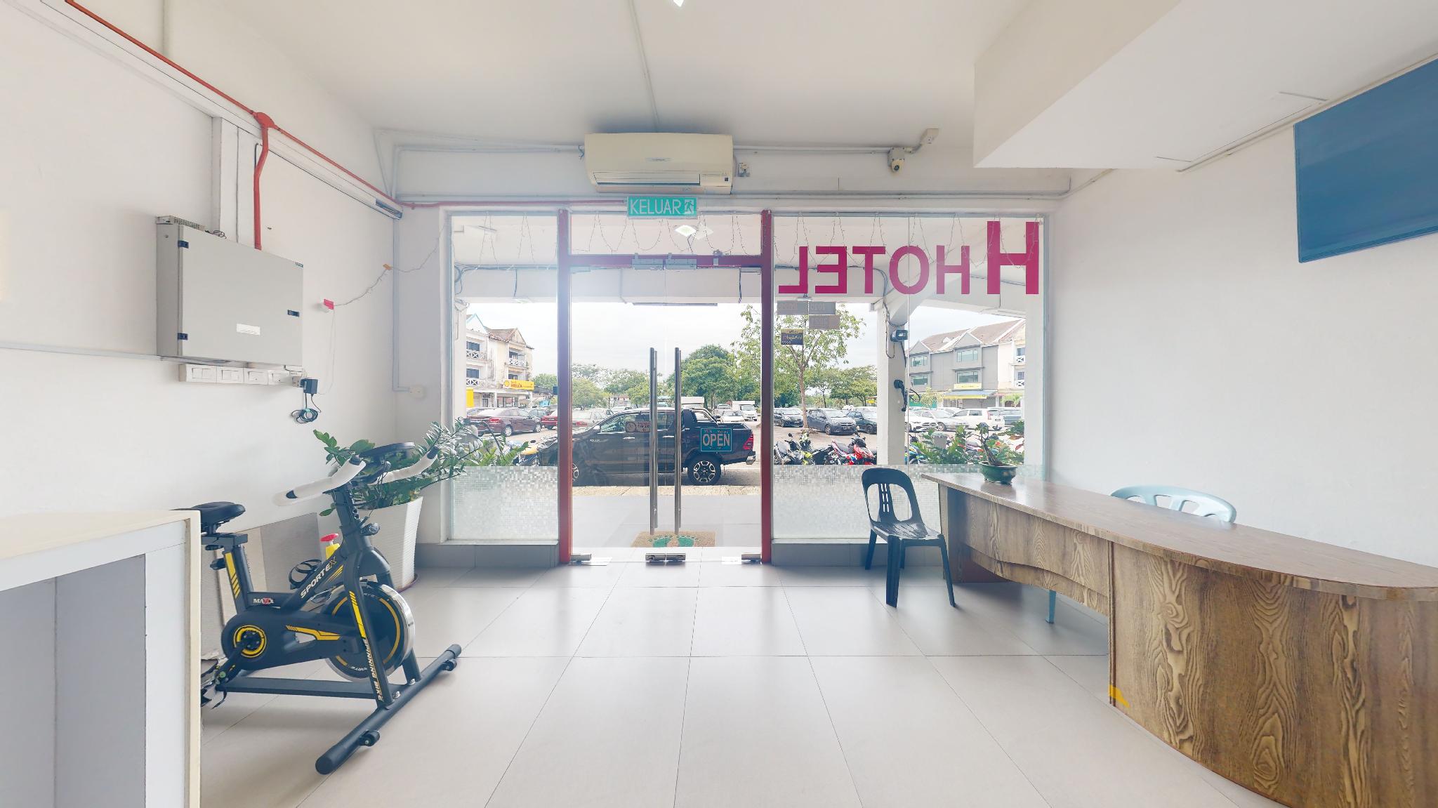 Khu vực công cộng