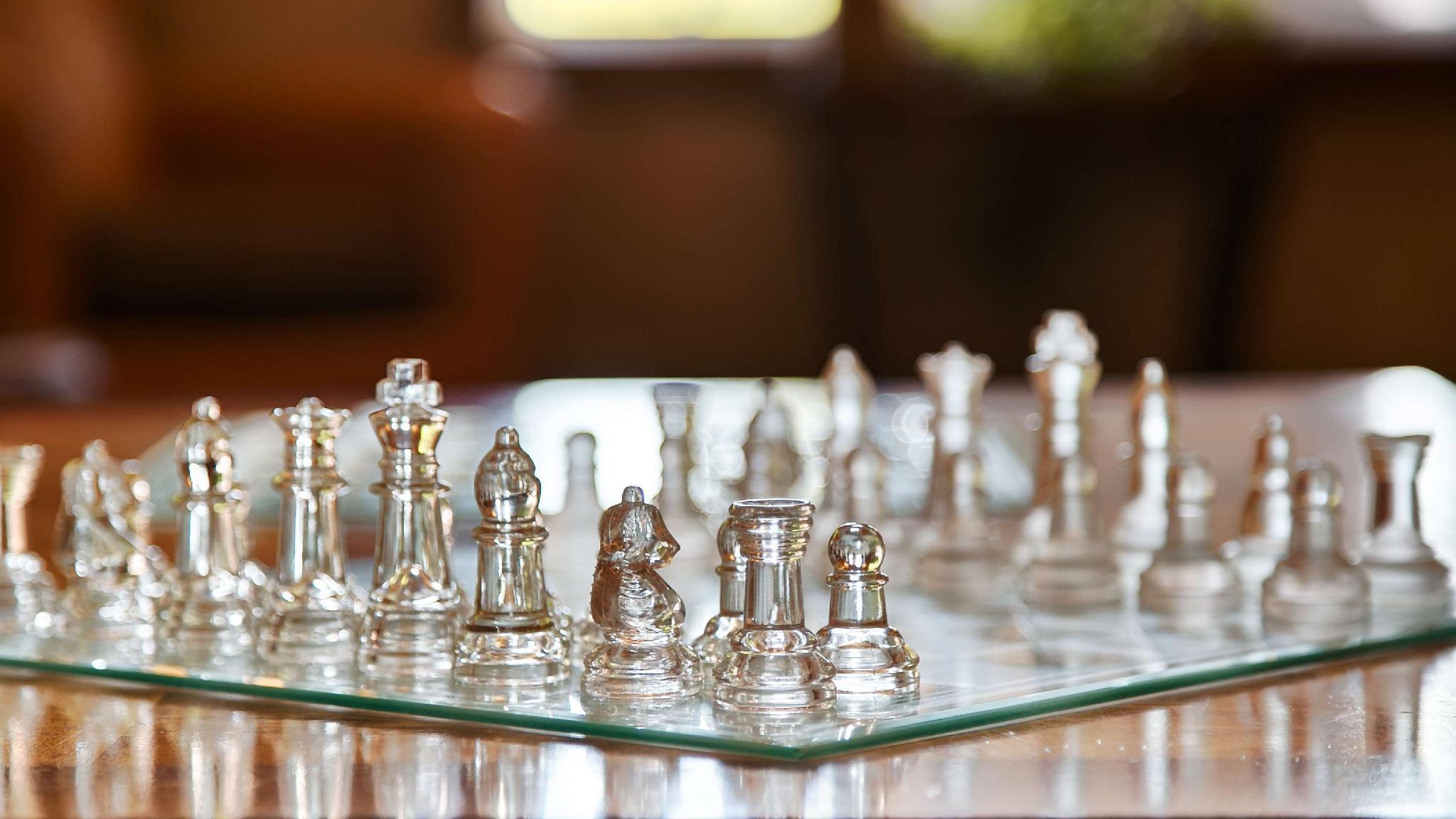 Tiện nghi giải trí