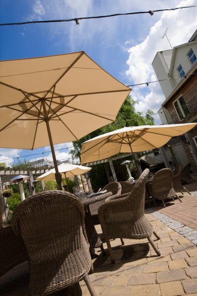 Ban công/sân hiên