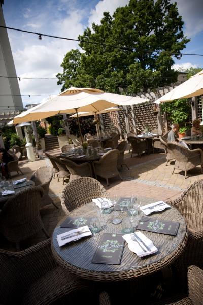 Ban công/sân hiên