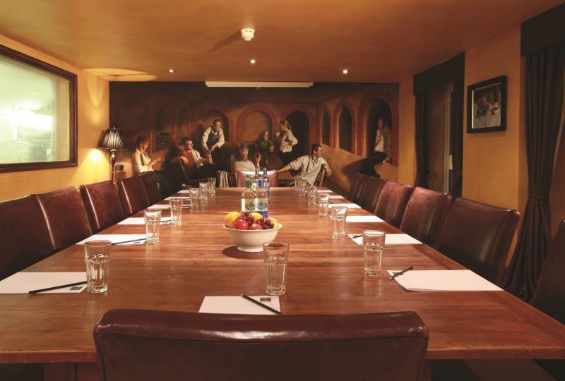 Trung tâm hội nghị