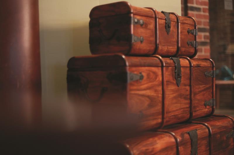 Nội thất khách sạn