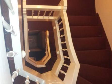 Nội thất khách sạn