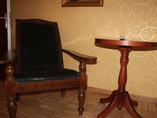 Nội thất khách sạn