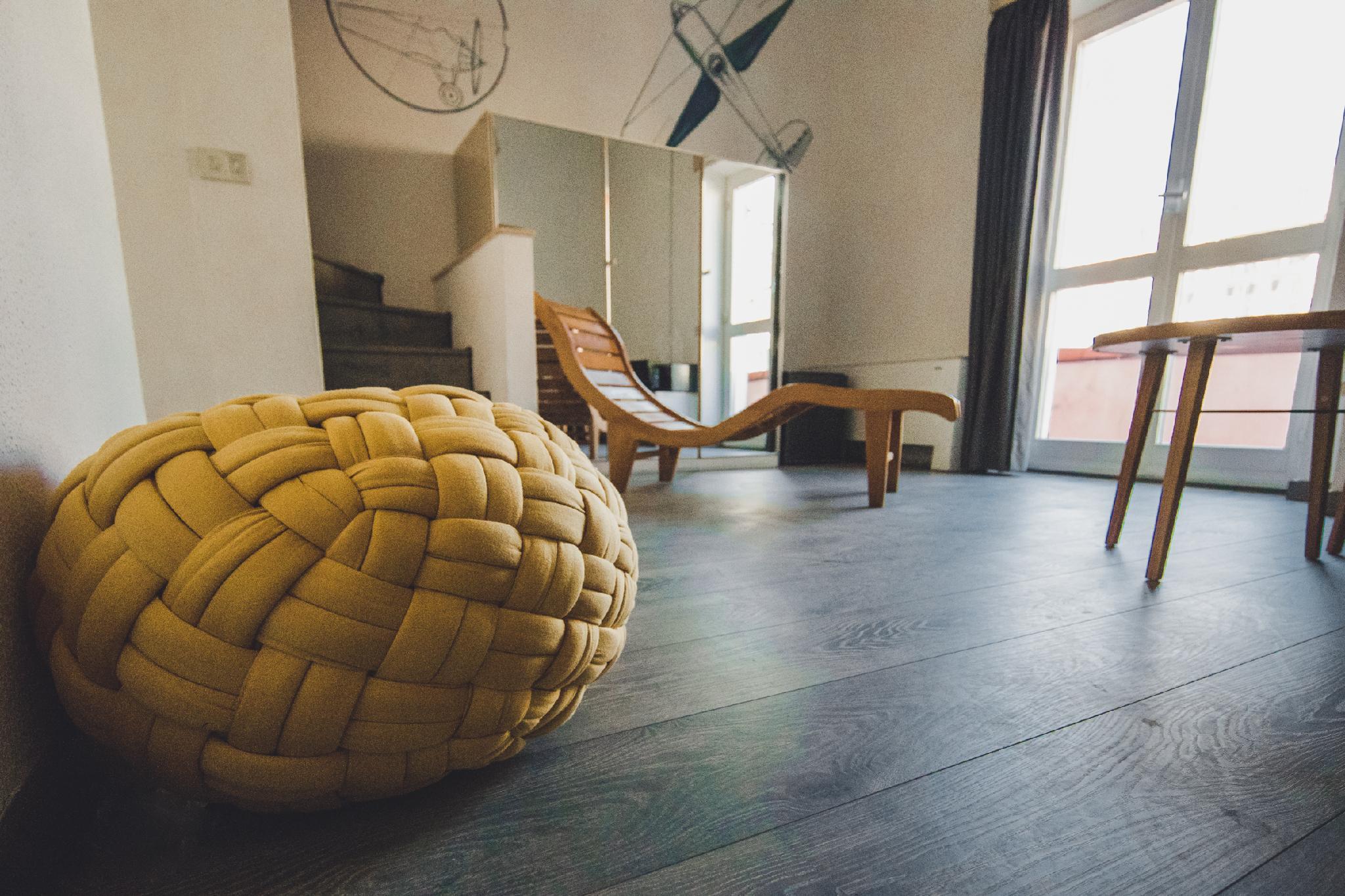 Nội thất khách sạn