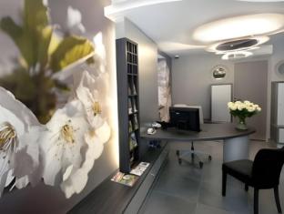 Trung tâm hội nghị