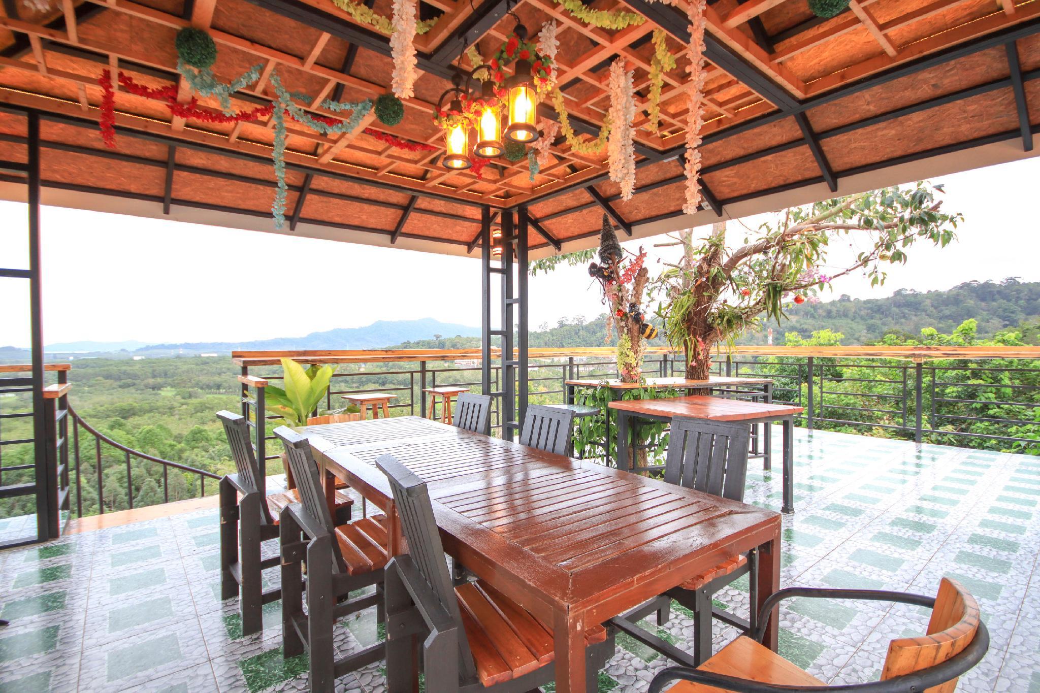 Nhà hàng (Phòng riêng)