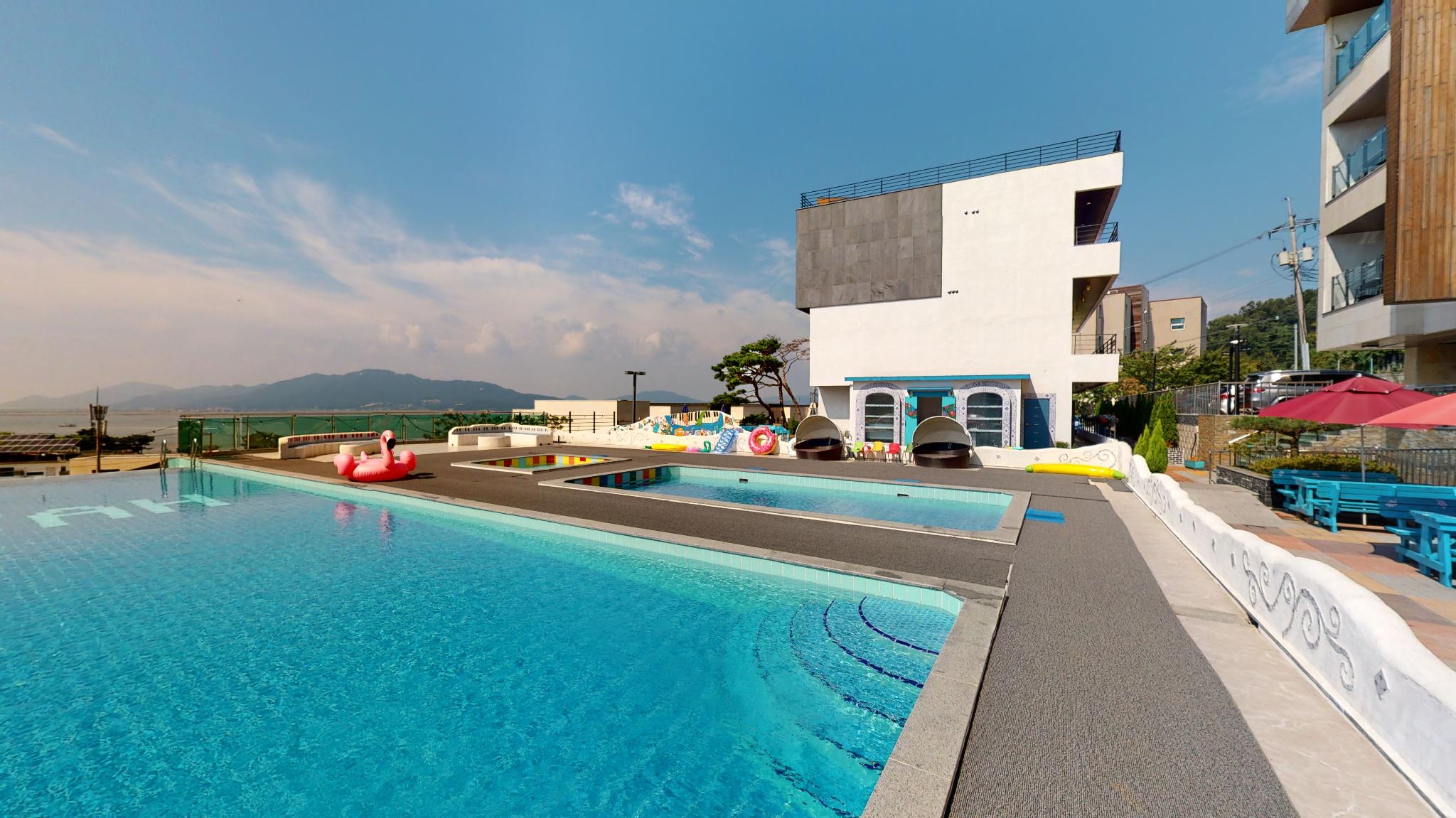 Khu vực công cộng