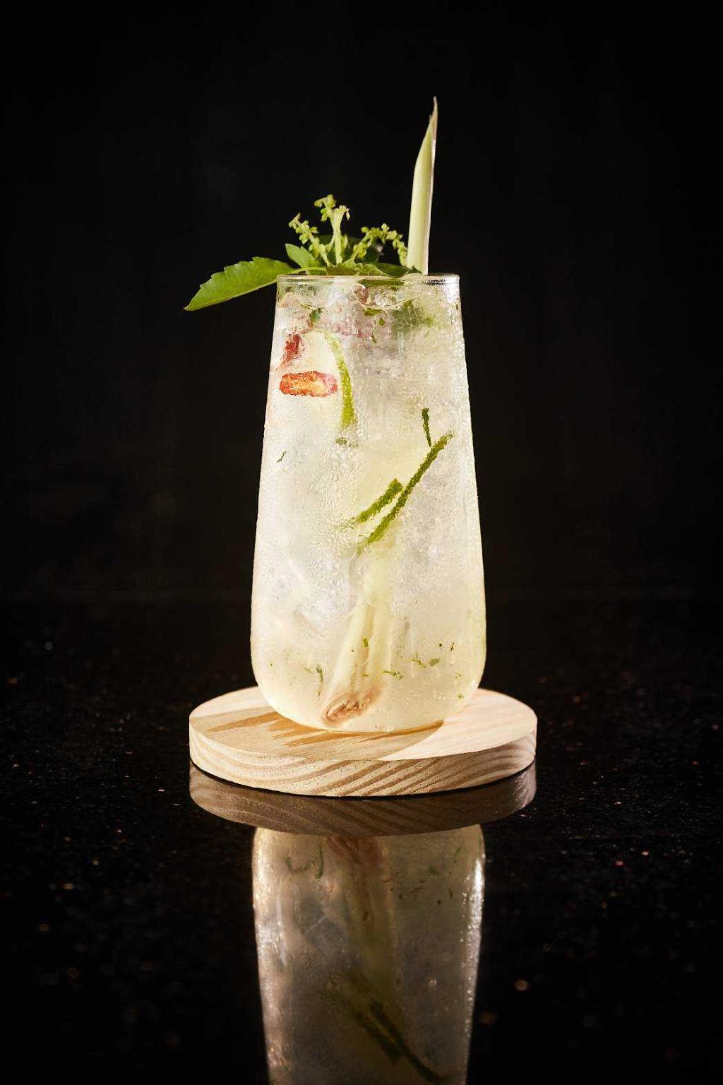 Đồ ăn và thức uống