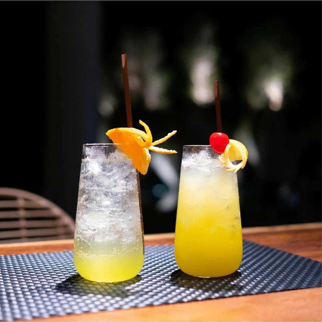 Đồ ăn và thức uống