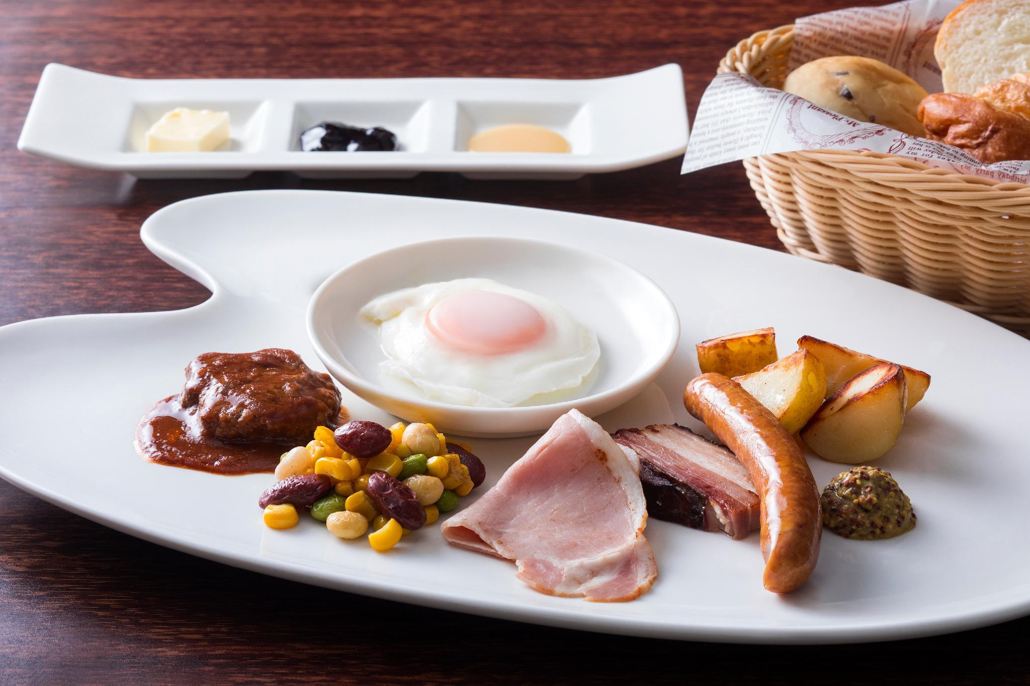 Đồ ăn và thức uống