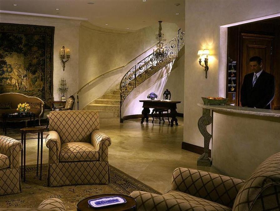 Nội thất khách sạn