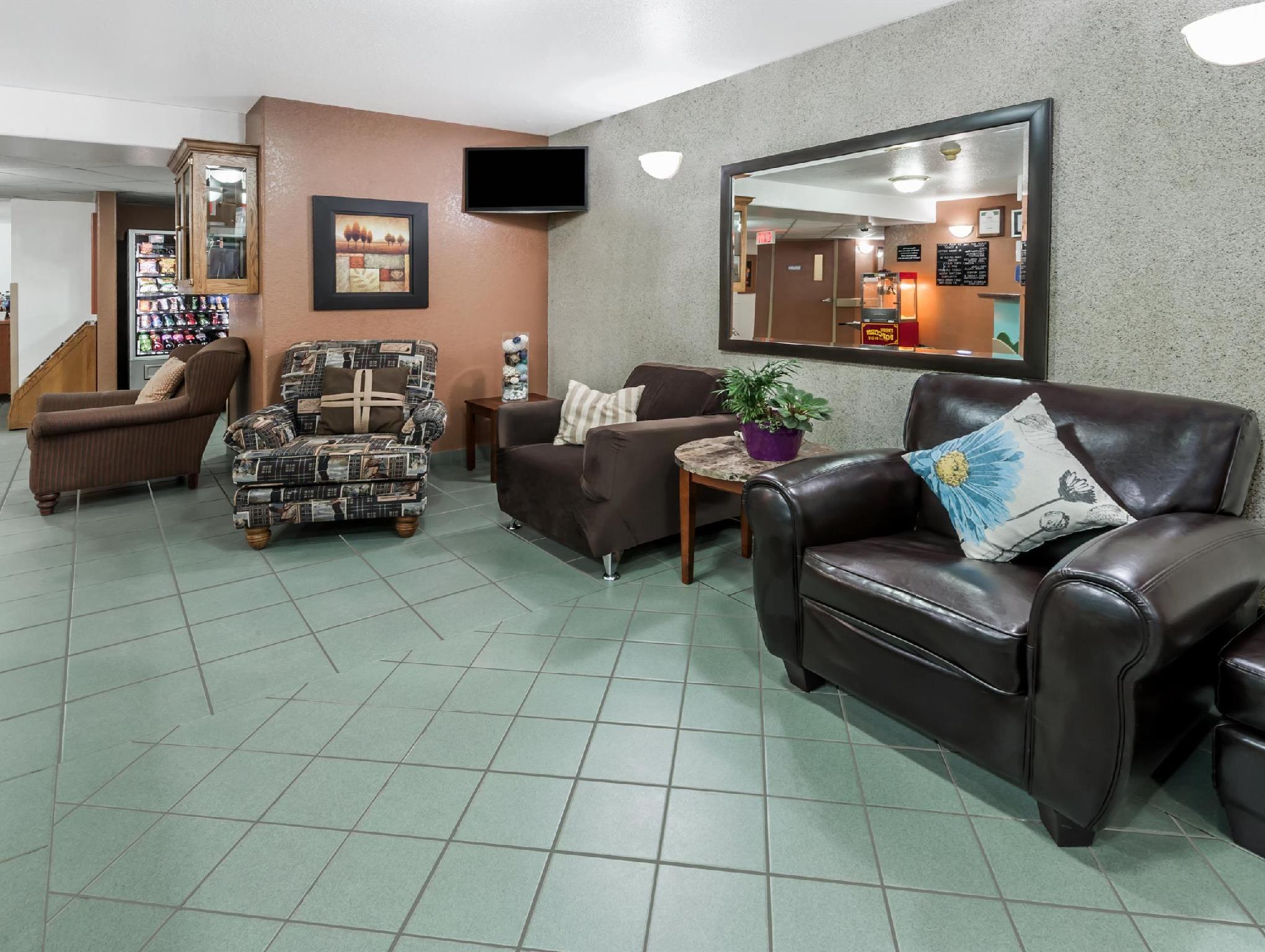 Nội thất khách sạn