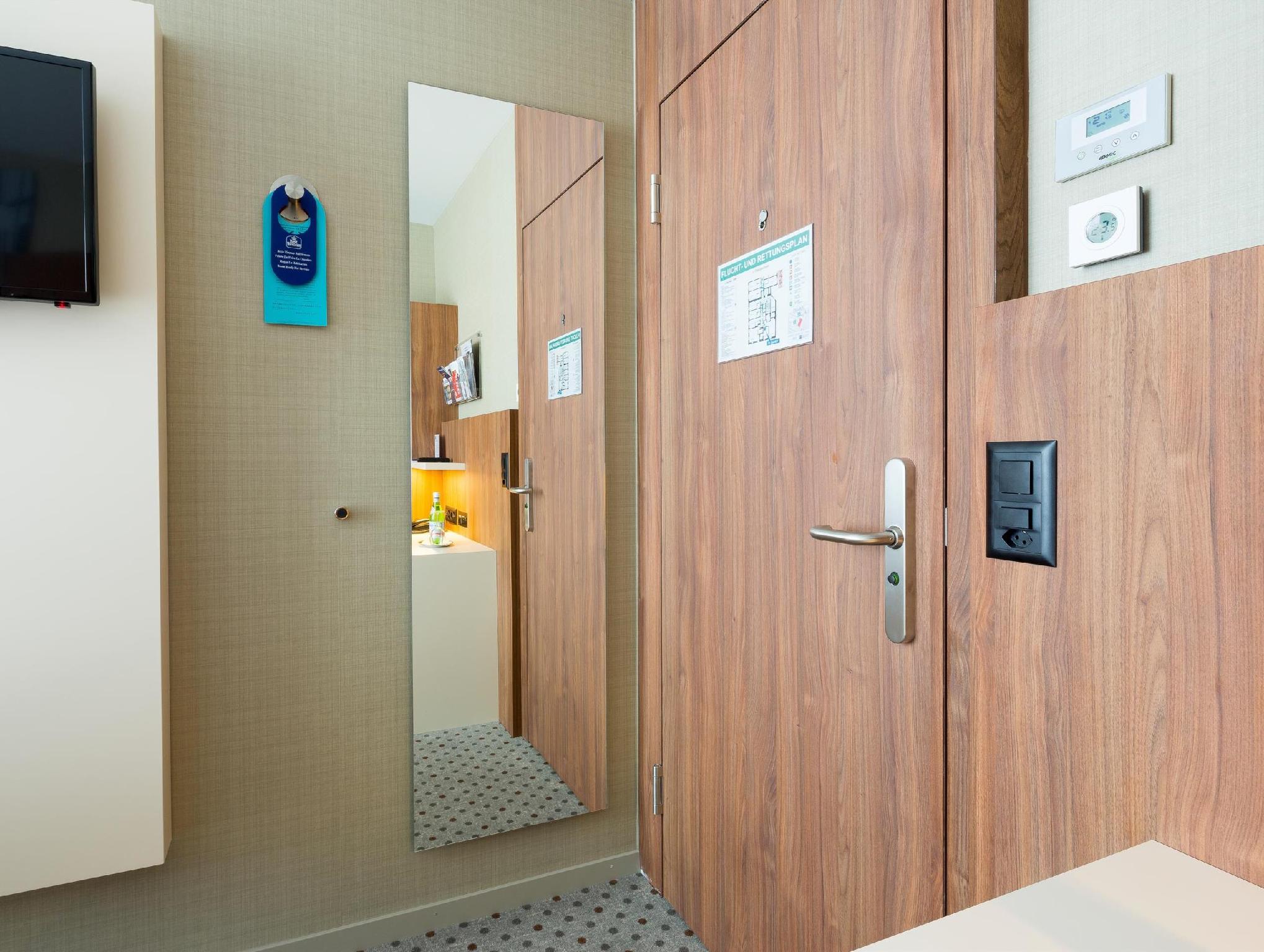 Nội thất khách sạn