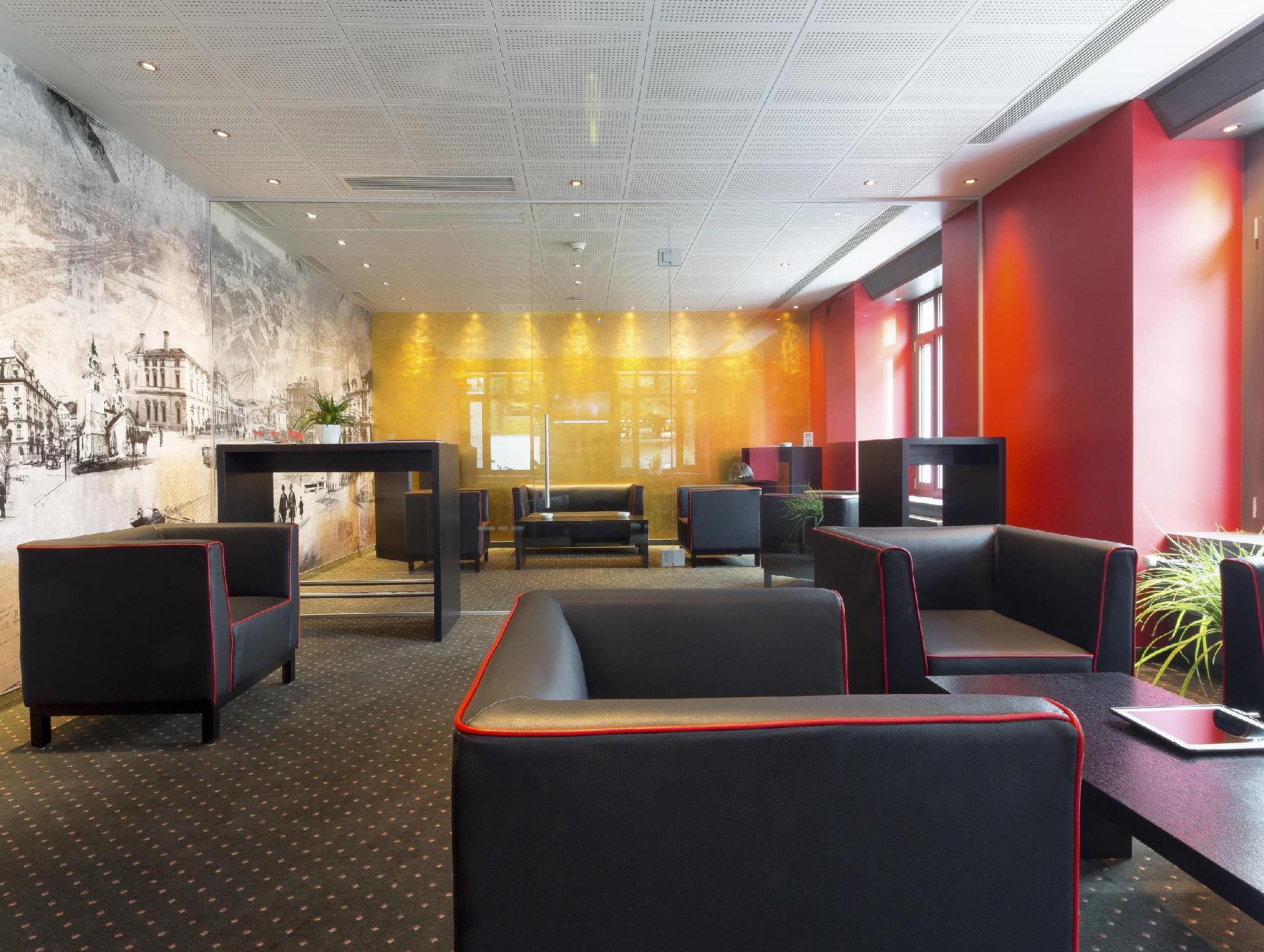 Nội thất khách sạn