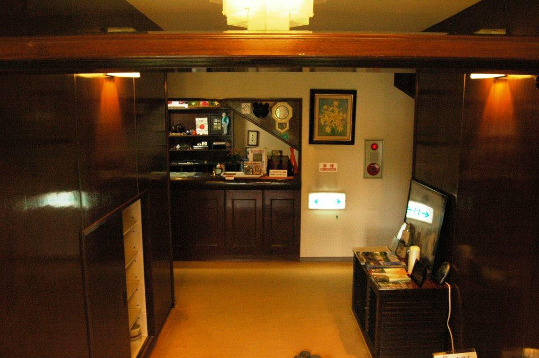 Nội thất khách sạn