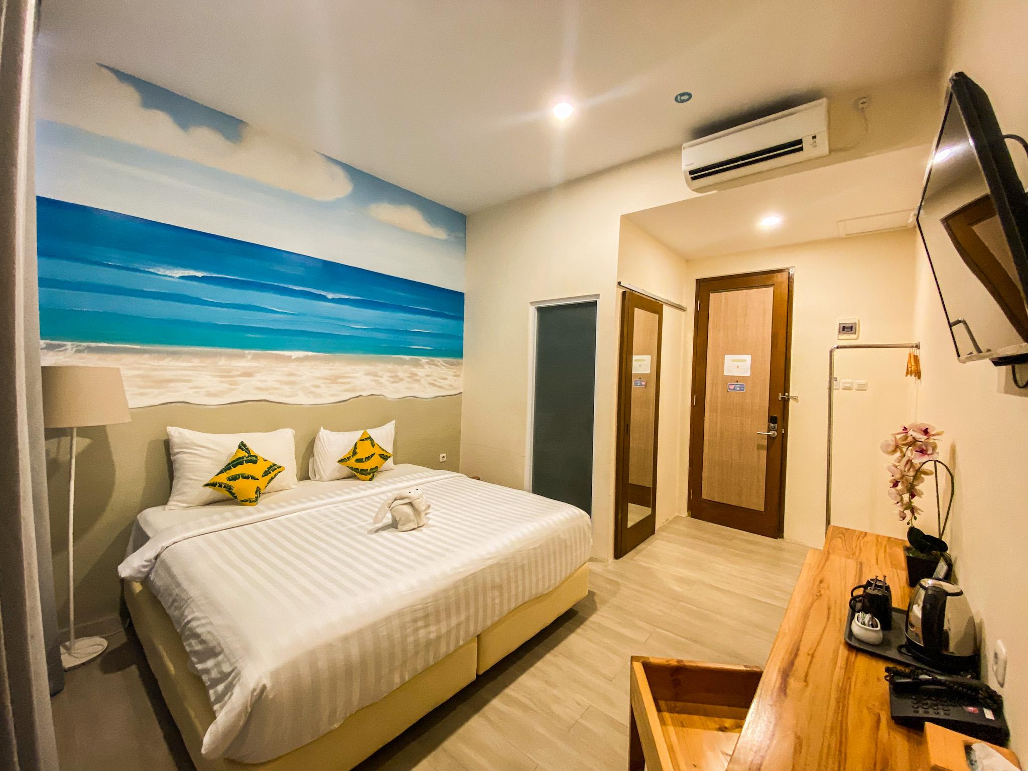 Nội thất khách sạn