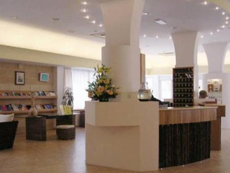 Nội thất khách sạn