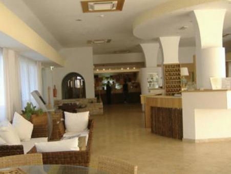 Nội thất khách sạn